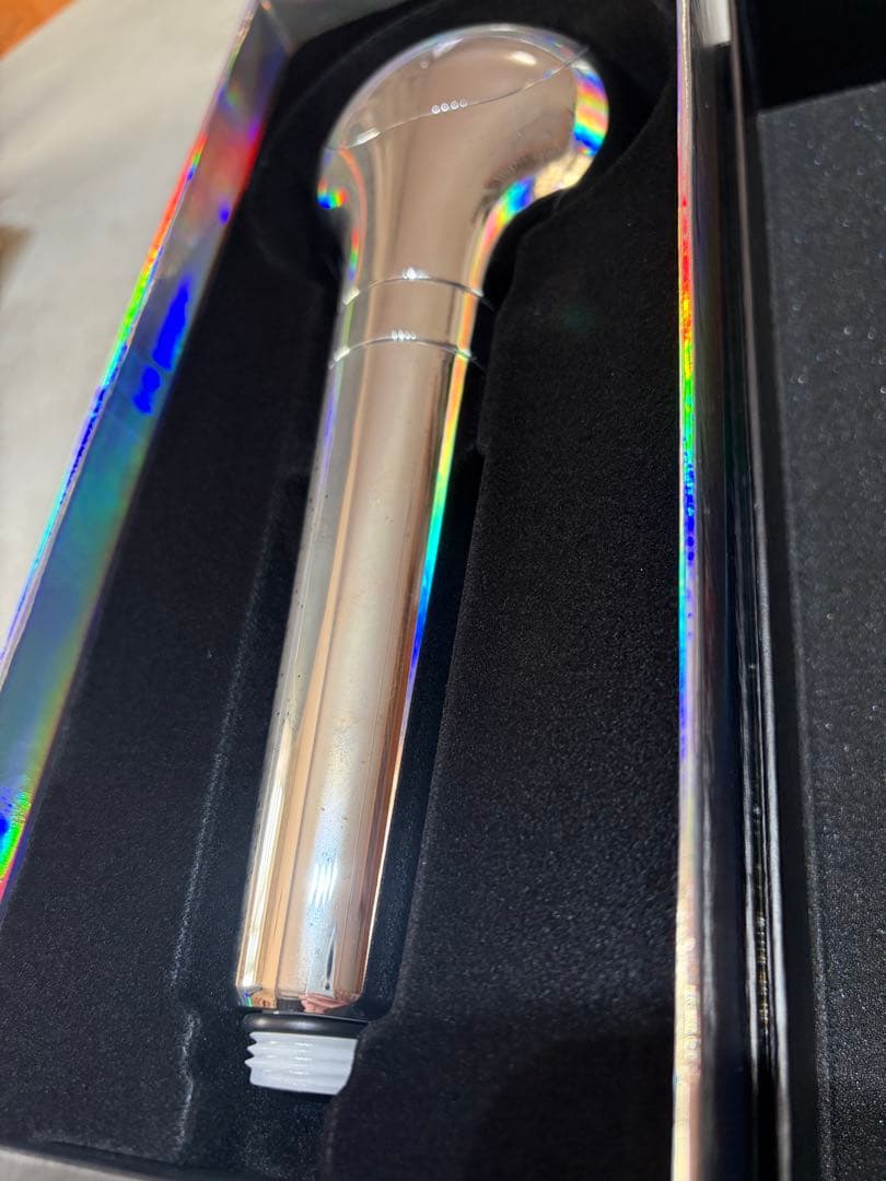 【新品】MYTREX マイトレックスHIHOFINEBUBBLE+シャワーヘッド