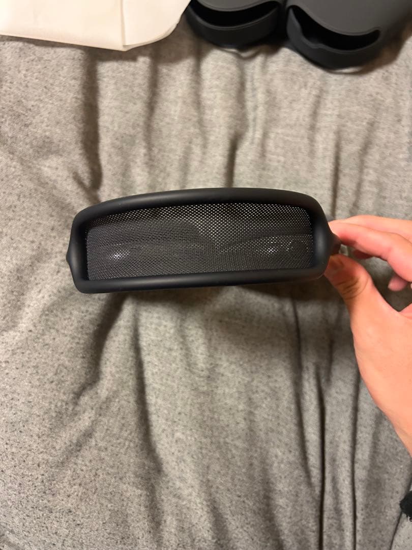 美品AirPodsMAX 第二世代　ミッドナイト　【付属品完備】