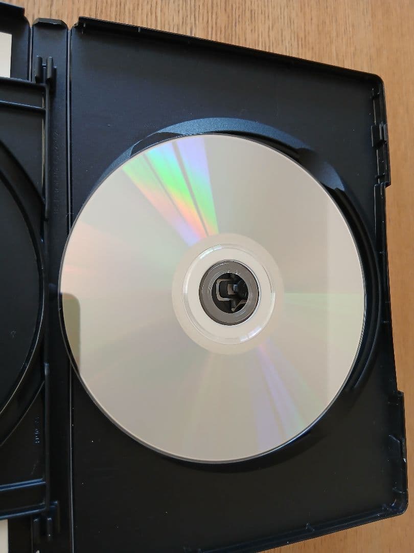 X JAPAN　The Last Live 完全版　初回限定コレクターズBOX