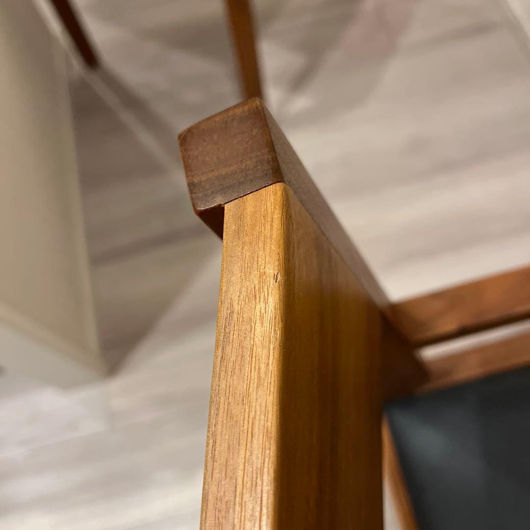 SIKI FURNITURE MUKAI ダイニングチェア①