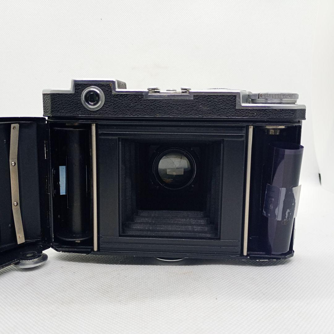 【整備済完動品】Super Ikonta B （532/16）