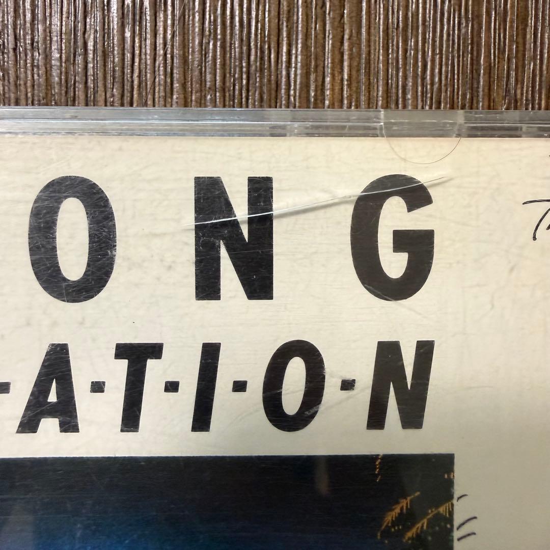 A LONG VACATION 大瀧詠一　35DH1 1A8