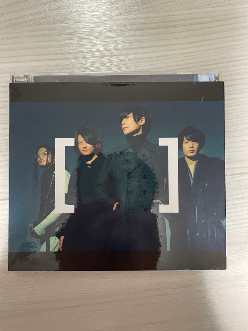 [Alexandros] 全映像作品セット(LIVE映像)