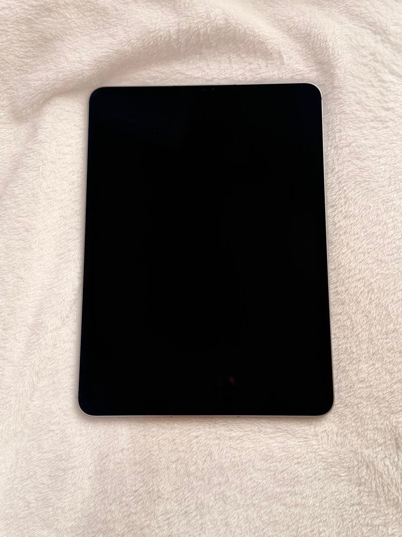 iPad Pro 11インチ（第4世代）Wi-Fi+Cellular 256GB