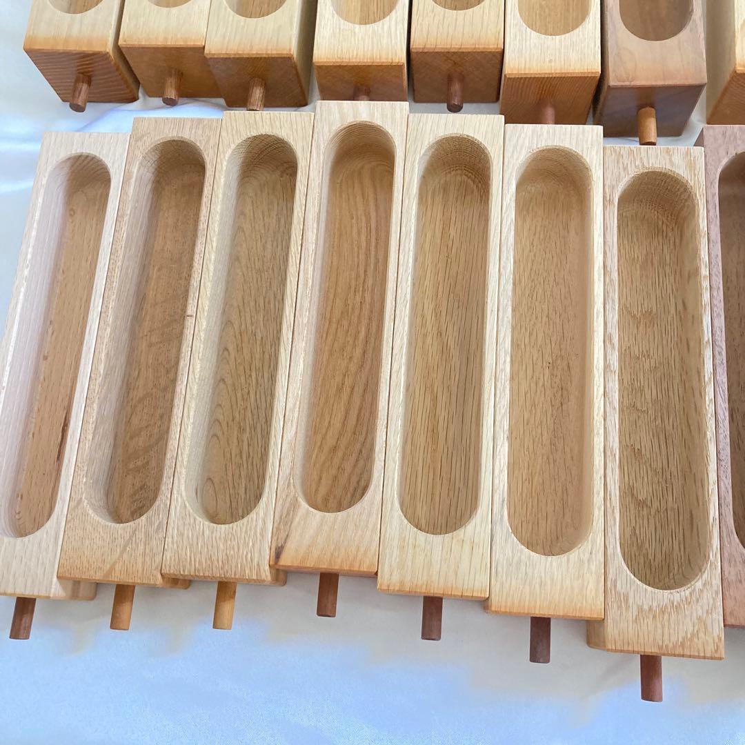 匠工芸　イライラBOX 小物入れ