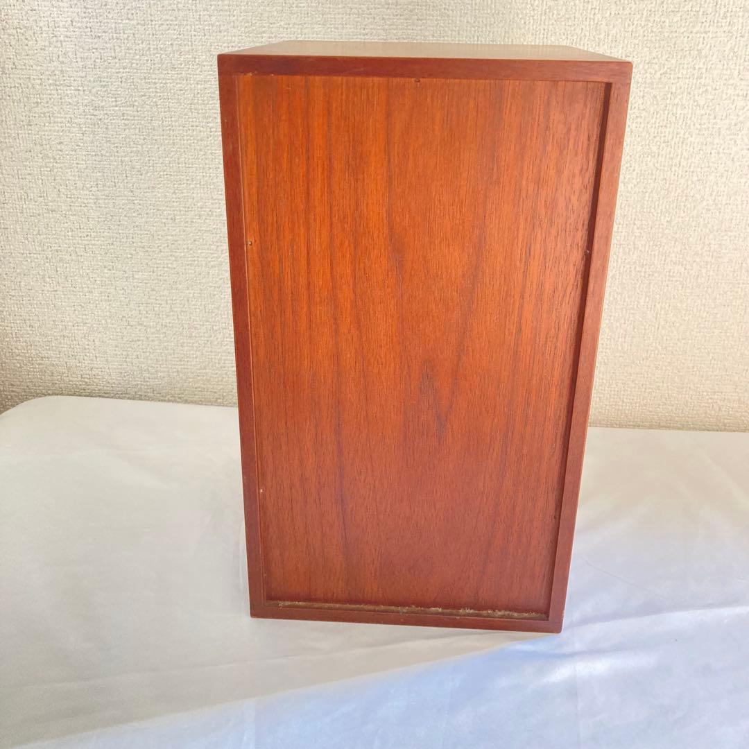匠工芸　イライラBOX 小物入れ