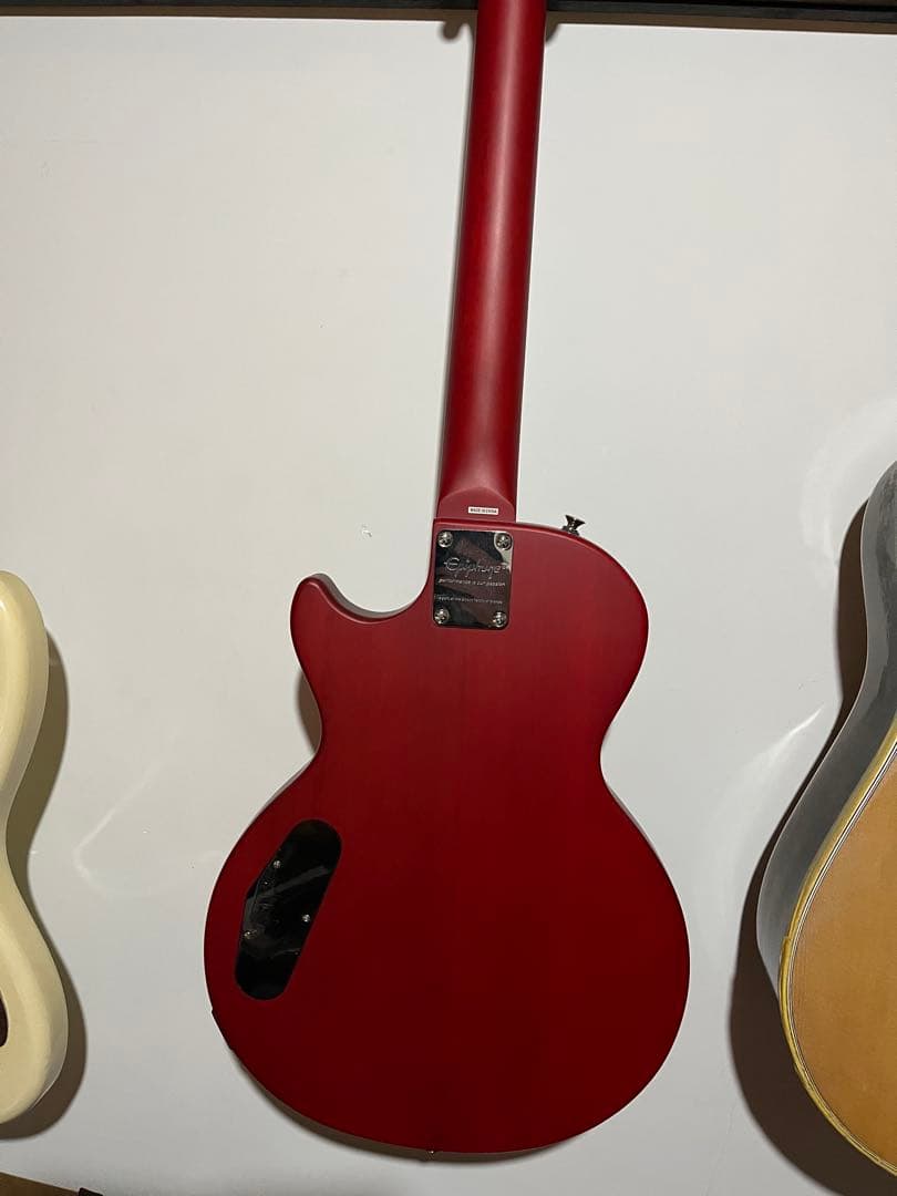 Epiphone Special エレキギター 純正ケース付き早い者勝ち‼️