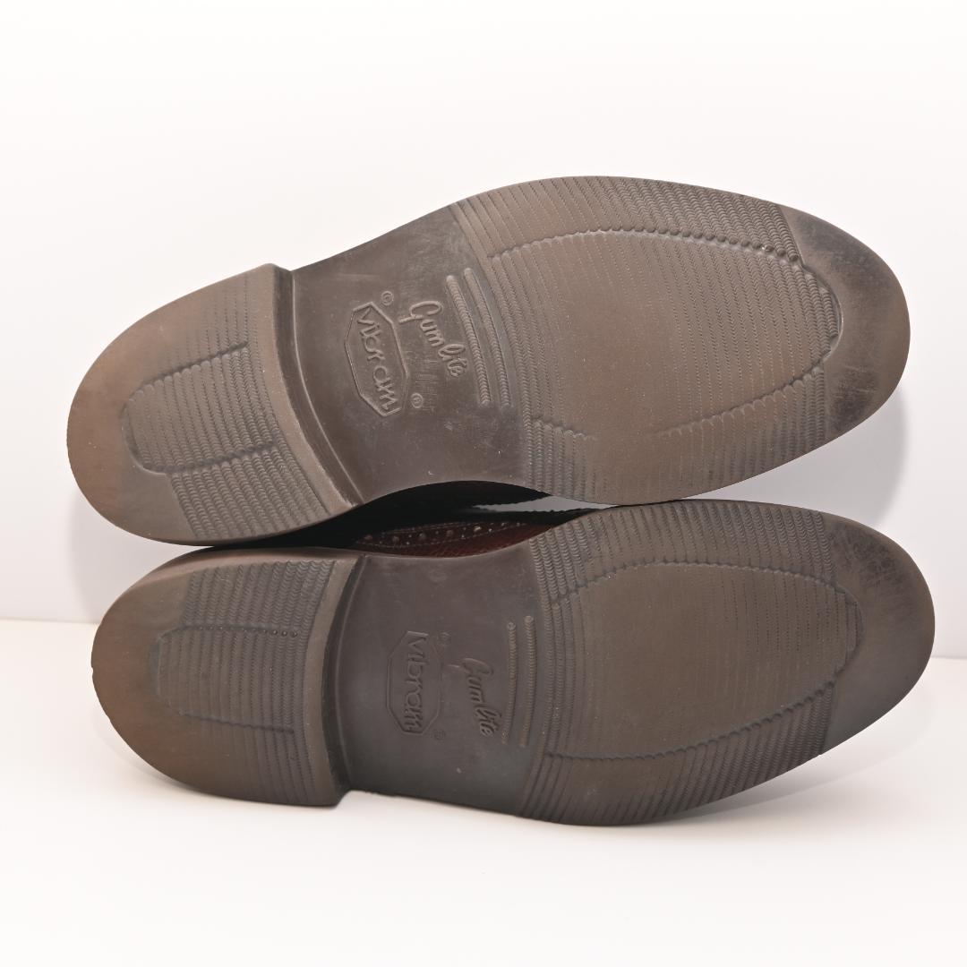 ら*ん様 【7(約25.5cm)】Tricker's トリッカーズ レザーシュー