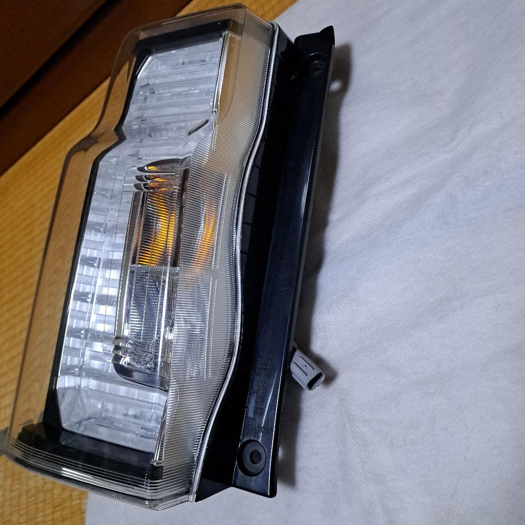 ダイハツ★タントカスタム★LA600S★テールランプ★インナーブラック★左★良品