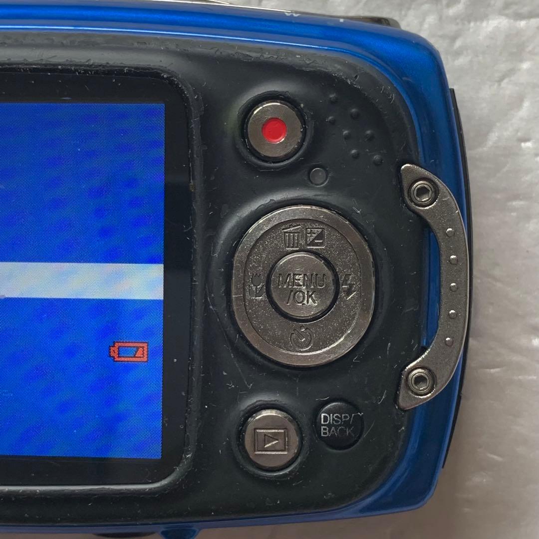 フジ FUJIFILM Finepix XP30 コンデジ