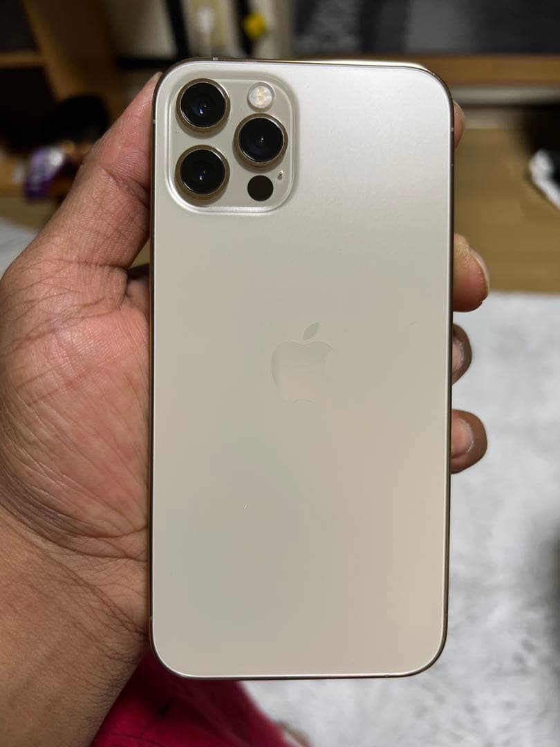 S*A様 iphone 12pro 128GB