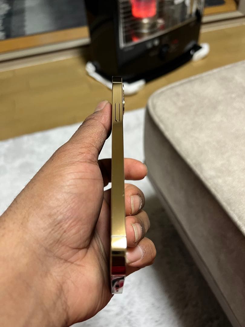 S*A様 iphone 12pro 128GB