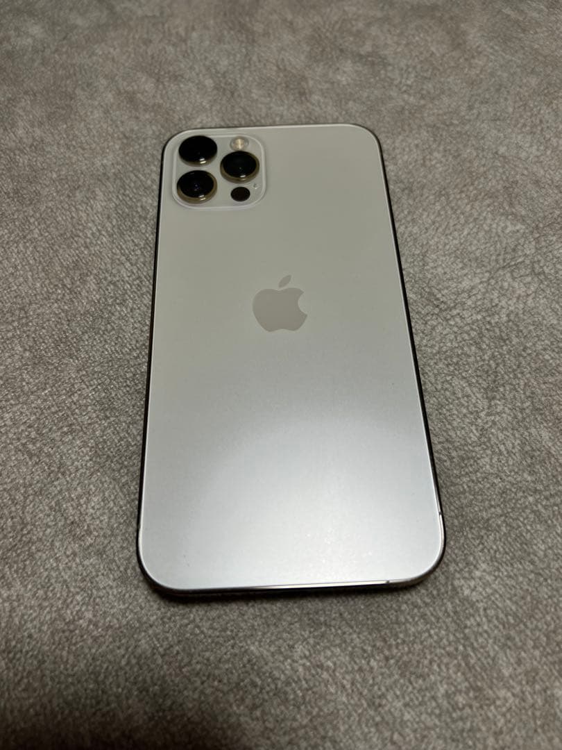 S*A様 iphone 12pro 128GB