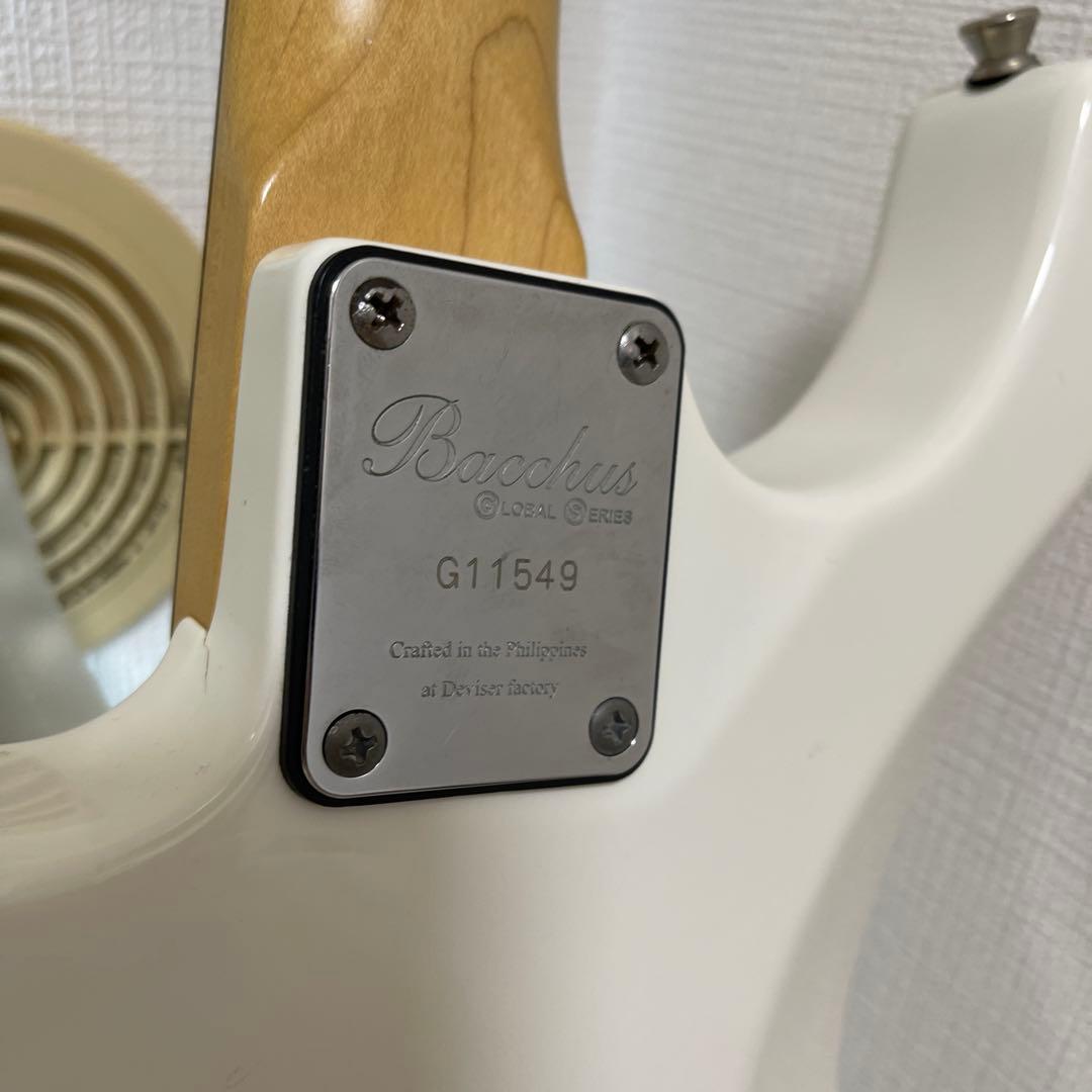 バッカス　Bucchus GS-001 G-STUDIOグローバルシリーズ