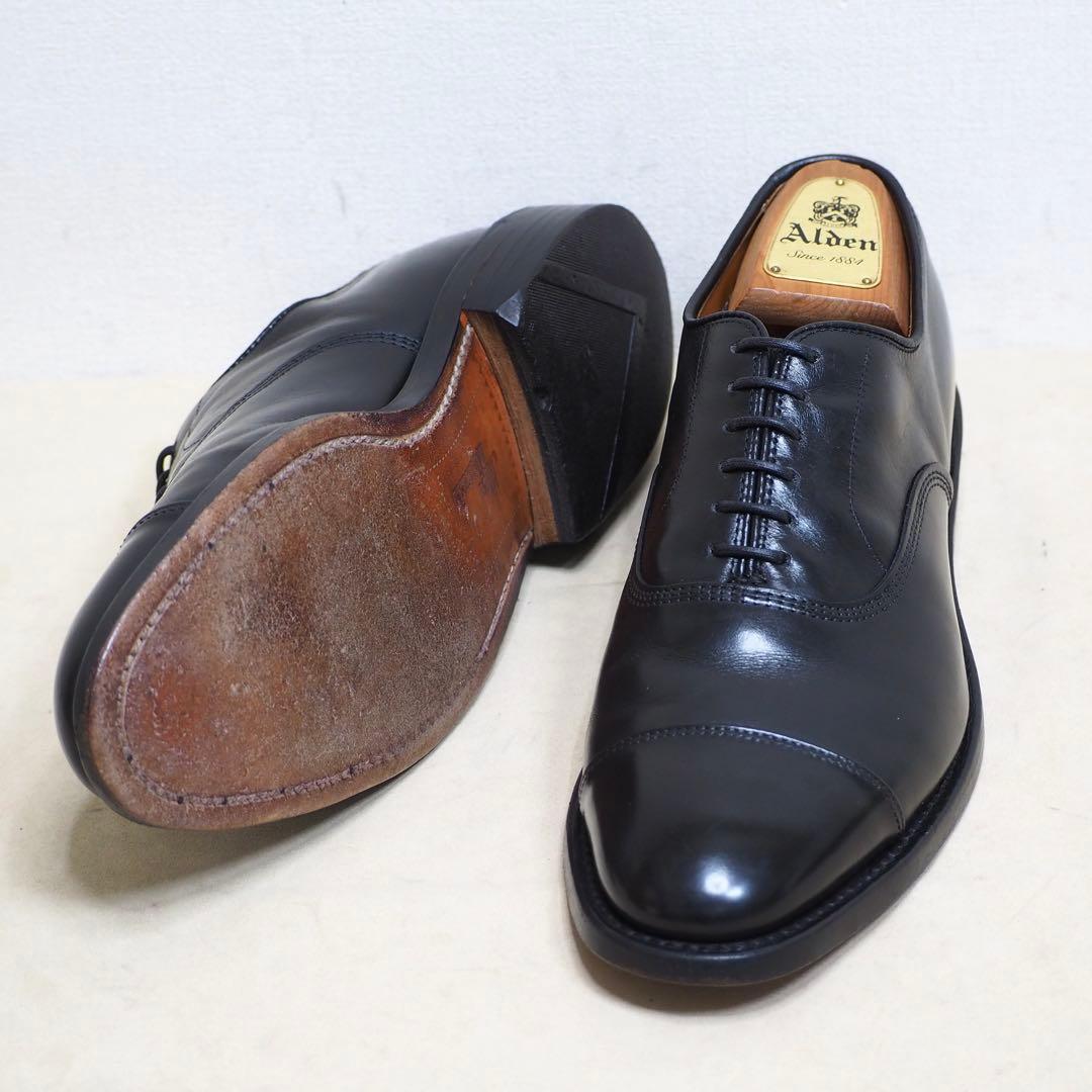 Allen Edmonds アレンエドモンズ Park Avenue 7.5D