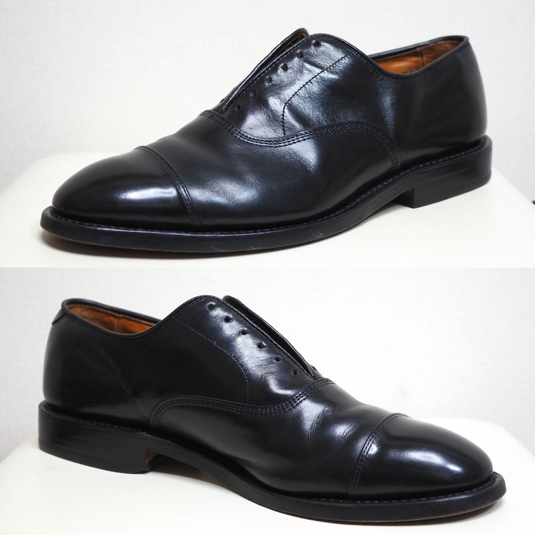 Allen Edmonds アレンエドモンズ Park Avenue 7.5D