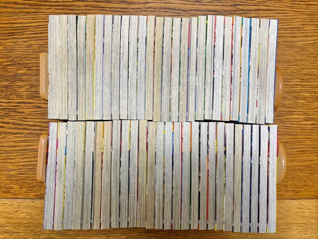 キン肉マン　37〜88巻　ゆでたまご