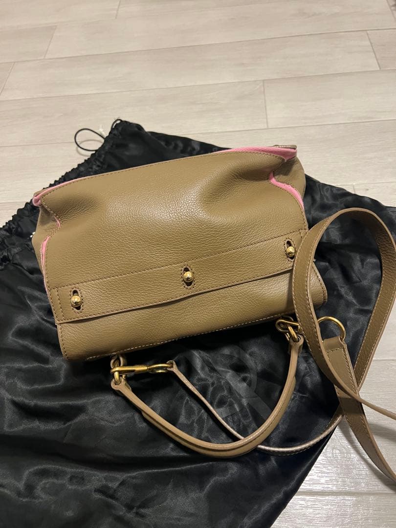 バッグ YvesSaintLaurent rivegauche