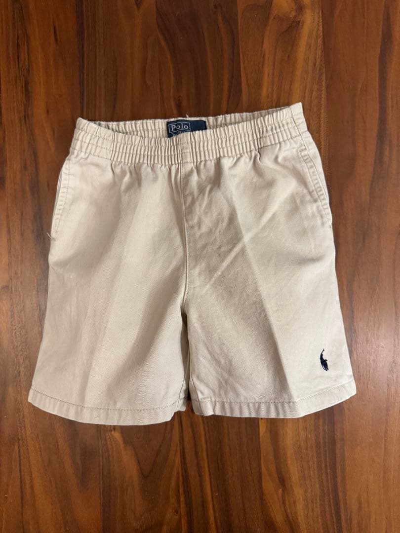 ラルフローレン 100スーツセット6点