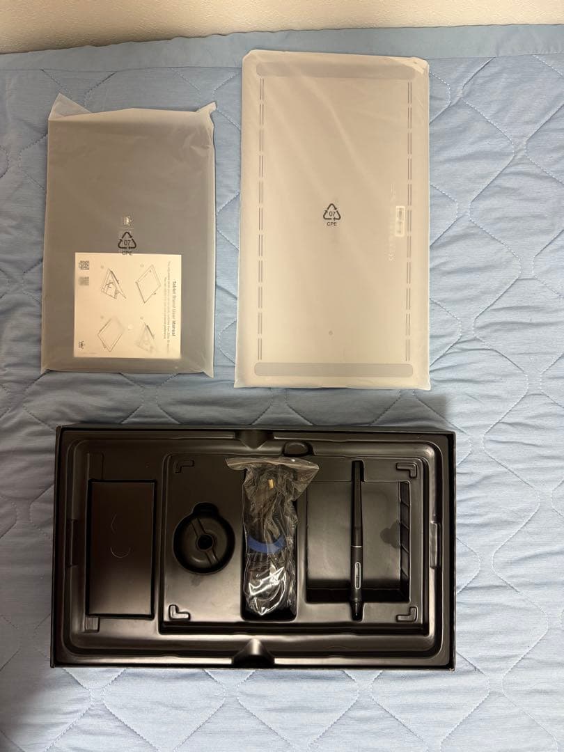 【値下げ中】Huion Kamvas Pro 13 本体