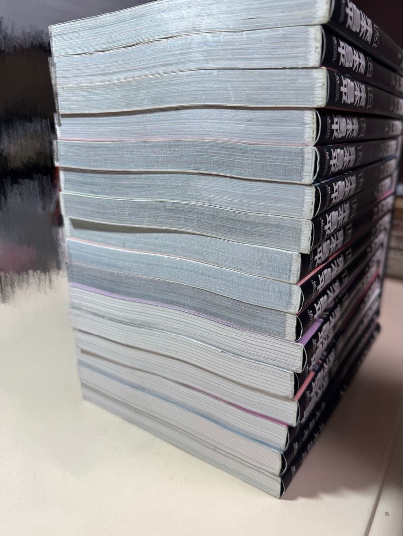 RIDEX 14巻セット 雨はこれから2巻セット 7SEEDS 4巻セット