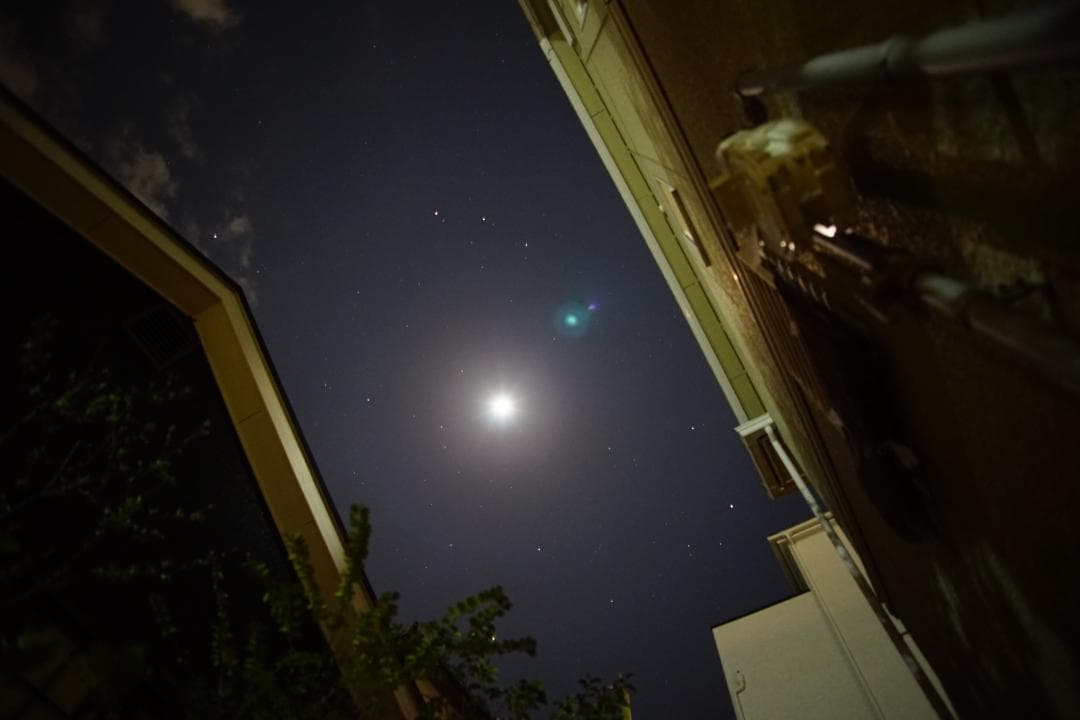 フィルムカメラ Canon New FD 20-35mm F3.5L