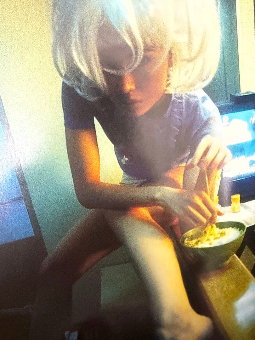 Angel Talk　エンジェル・トーク　天使の涙　完全版　レオン・ライ　金城武