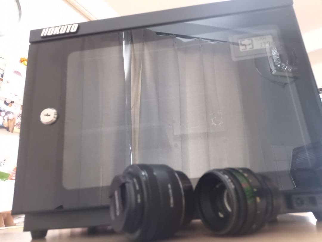 Canon EF50mm f1.8/ヘリオス44-2 58mm F2ロシアレンズ