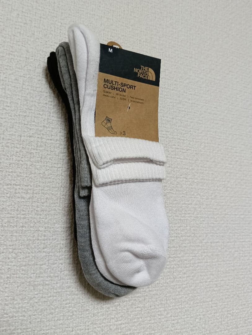 未使用品　ノースフェイス　バックパック　BASE CAMP デイパック　リュック