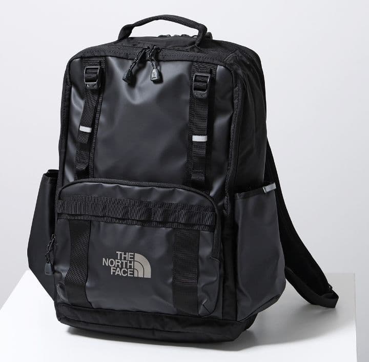 未使用品　ノースフェイス　バックパック　BASE CAMP デイパック　リュック