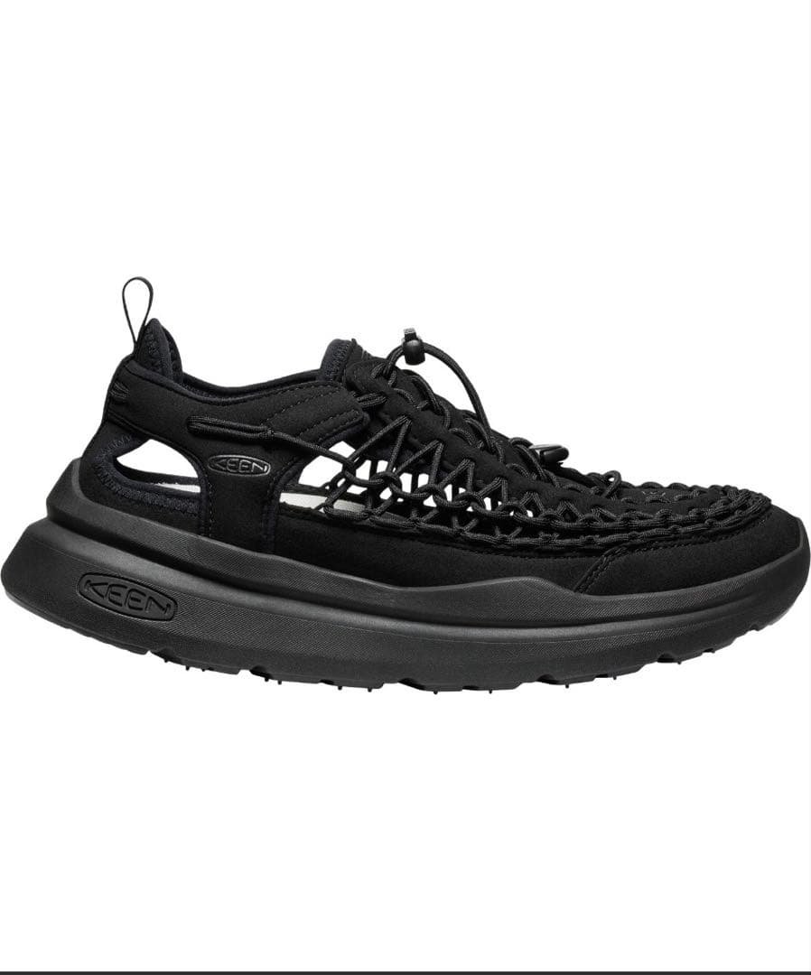 【今期モデル】キーン ユニーク ダブルケー KEEN UNEEK WK 27.5