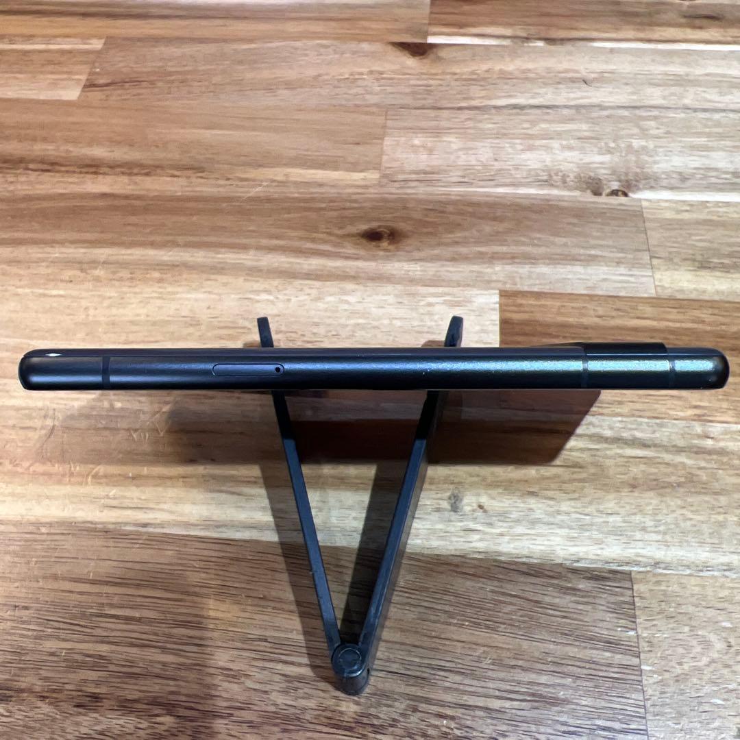 C835 UQモバイル SIMフリー Google Pixel 7a 128GB