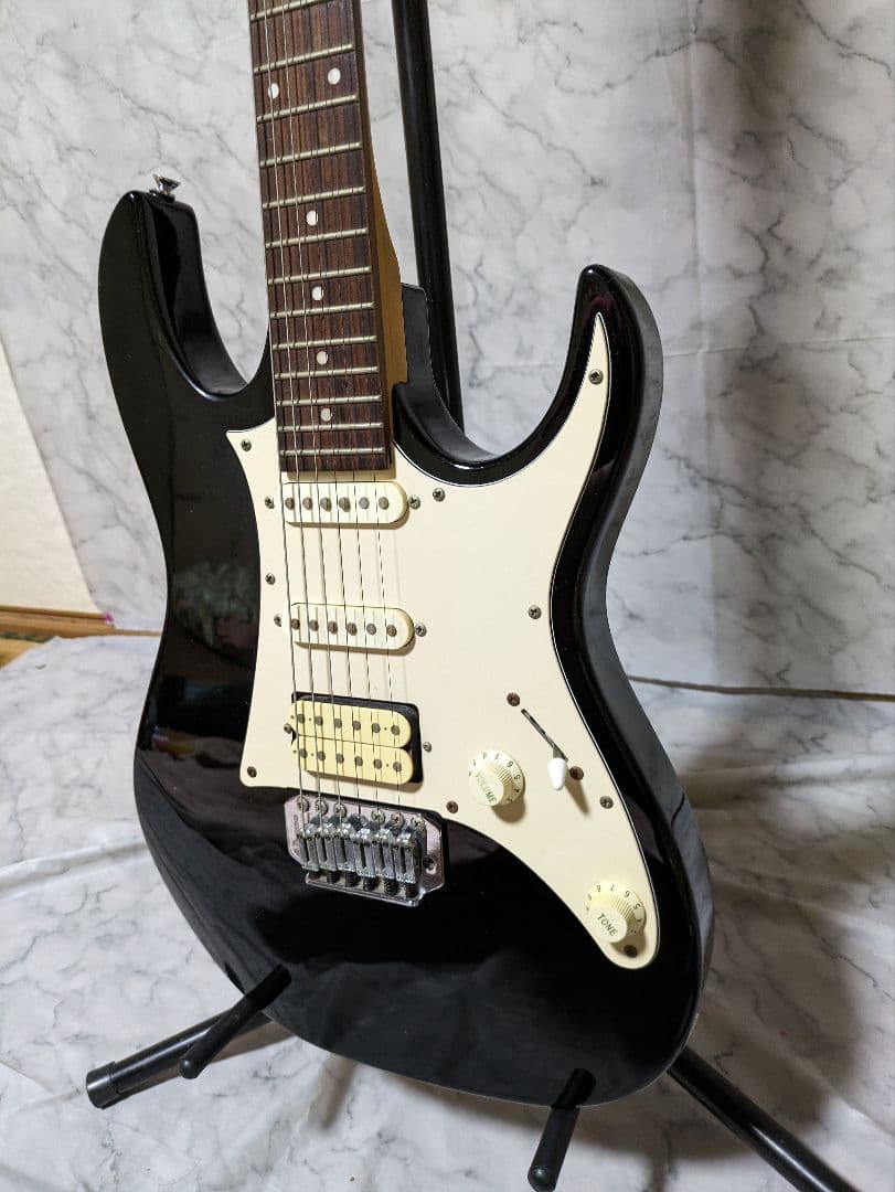 Ibanez Gioシリーズ エレキギター