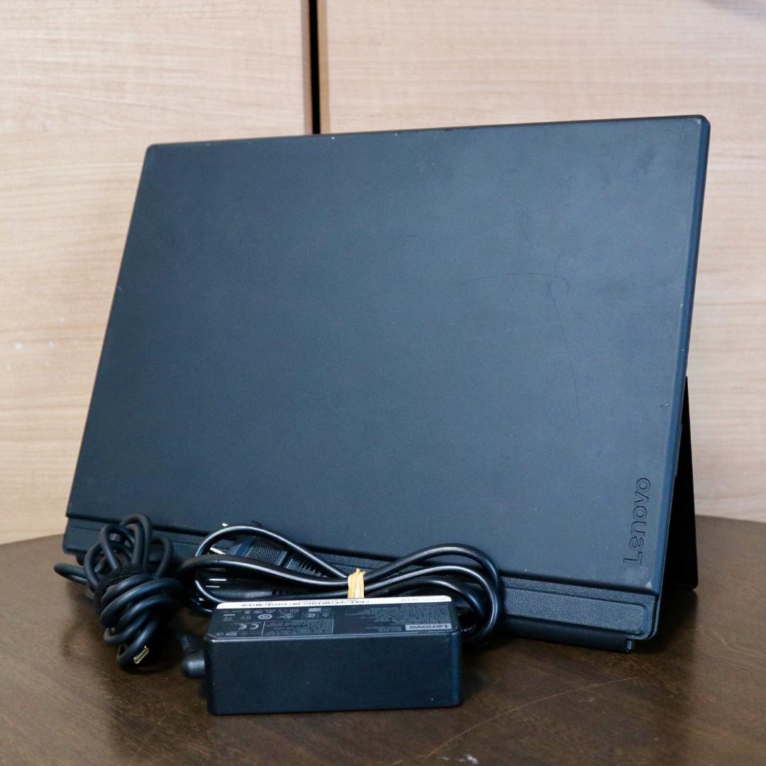 ★ThinkPad X1 Tablet（i5-8350U/8GB/256GB）★
