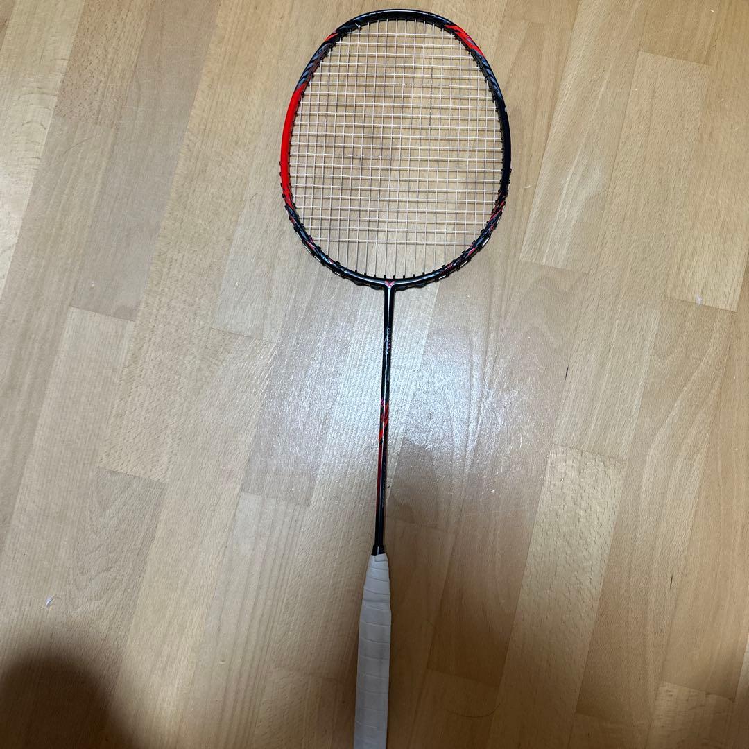 リューガメタリック4u5