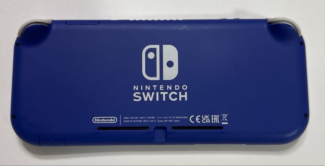 ニンテンドーswitchライト 本体