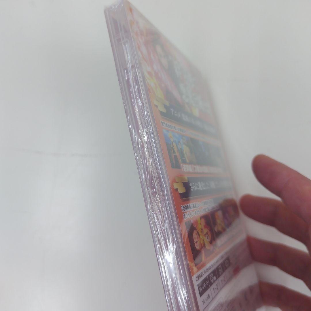 ⭐️新品未使用 鬼滅の刃 ヒノカミ血風譚 2 Nintendo Switch