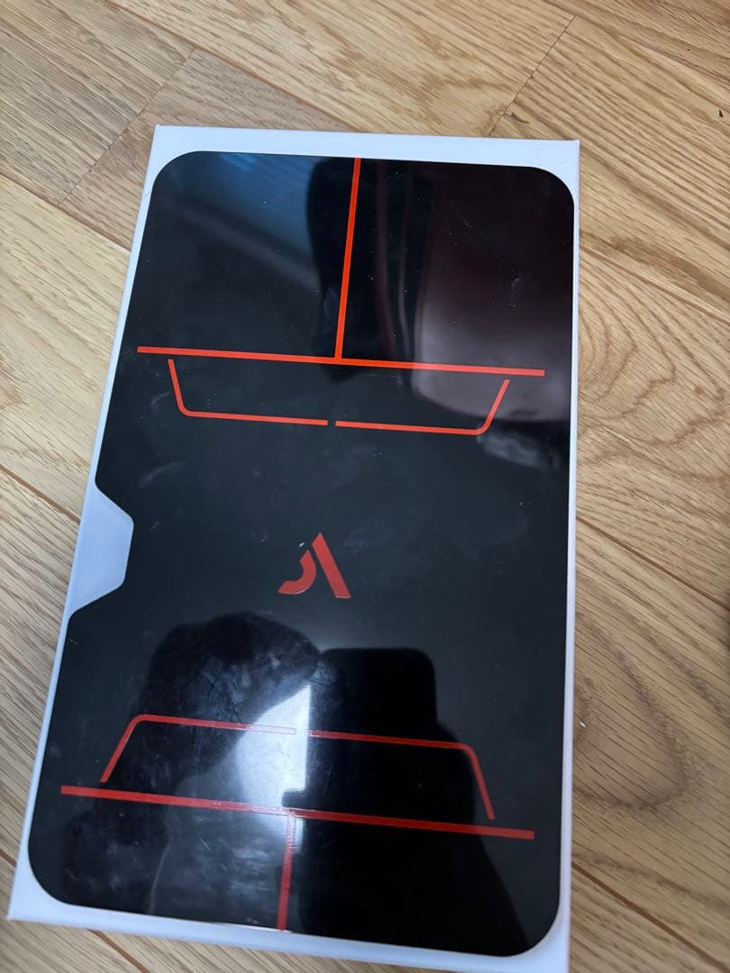 日本未発売SC4 Pro 弾道測定器ケース付き