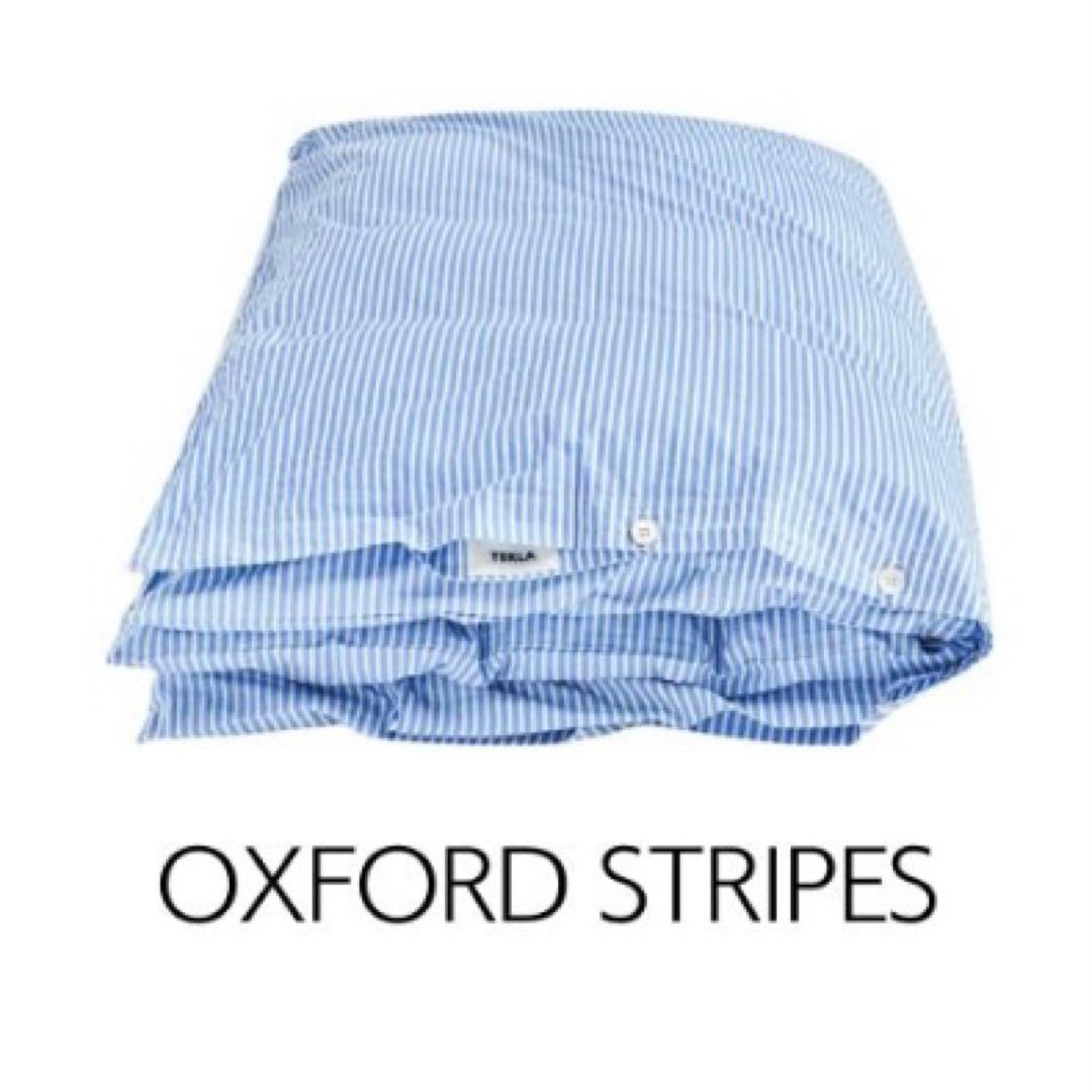 【正規販売店】テクラ TEKLA 掛け布団カバー 布団カバー 150×210