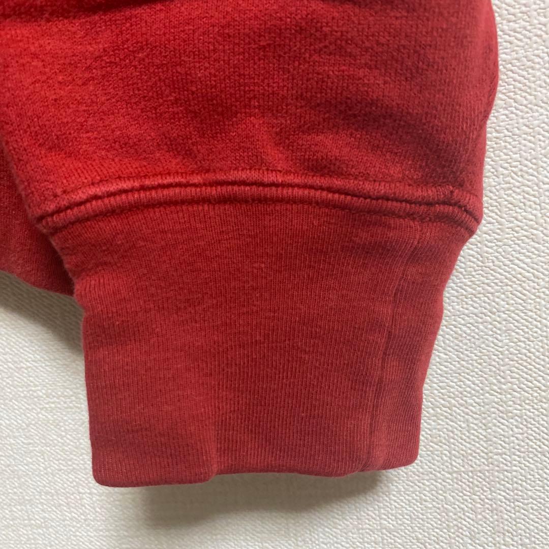 【希少品】PINK HOUSE 赤 トレーナー