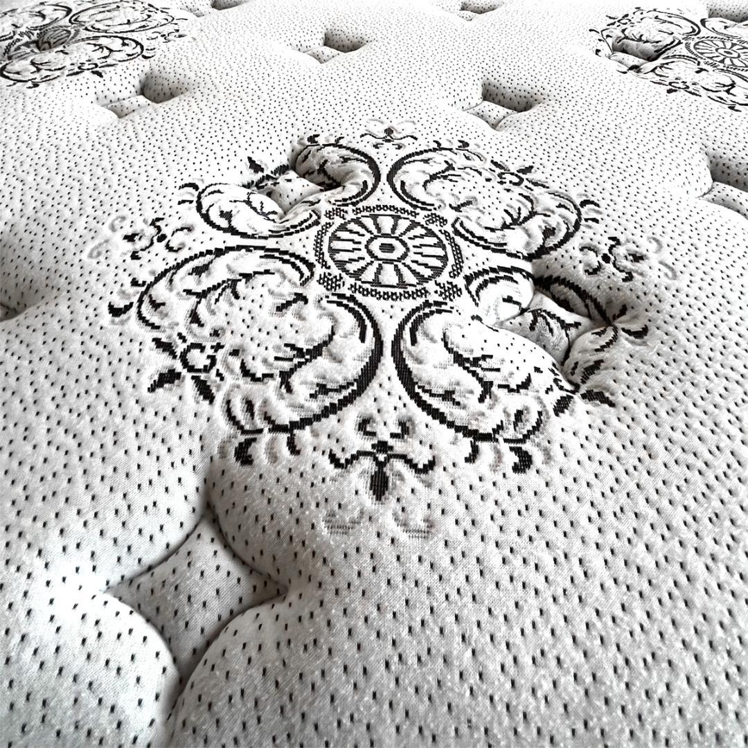 ベッドマットレス シングル サータ マットレス コイル スプリング serta