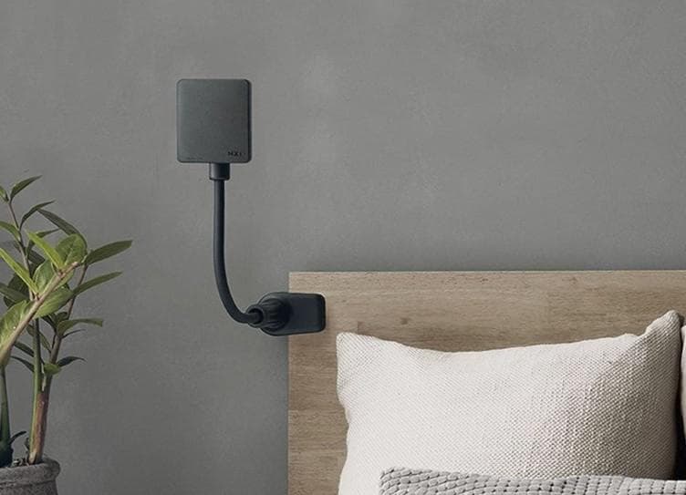 Nextorage NX1 ブラックプロジェクター本体