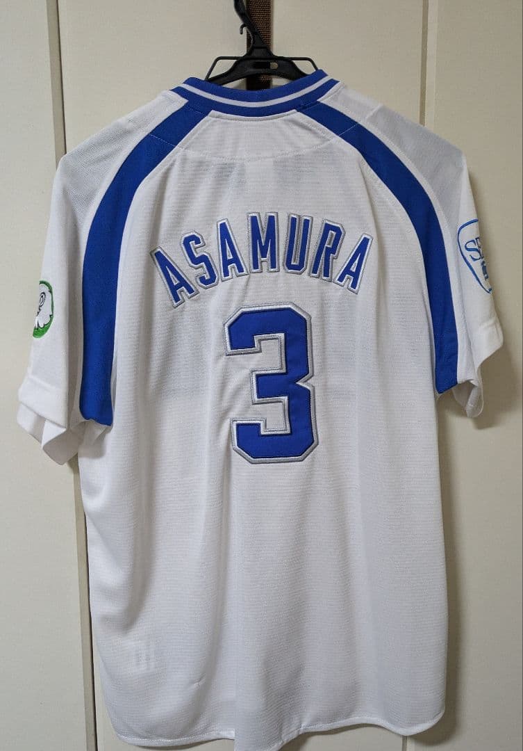 だ*フ様 西武ライオンズ　レプリカユニフォーム　Mサイズ6点セット