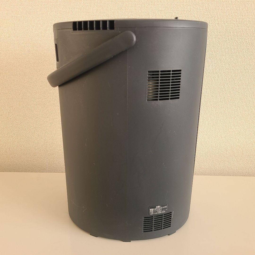 【2025年最新モデル】ZOJIRUSHI 加湿器 EE-TB60-BM