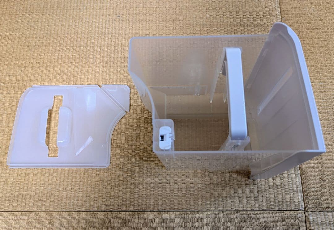 【動作確認済み】SHARP CV-N120-W 除湿機 2023年製