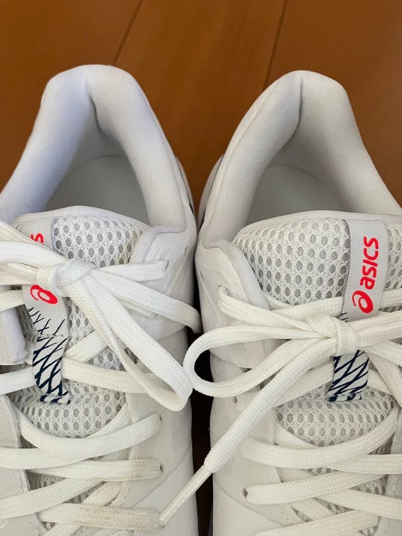 美品バレーボールシューズ SKY ELITE FF 3