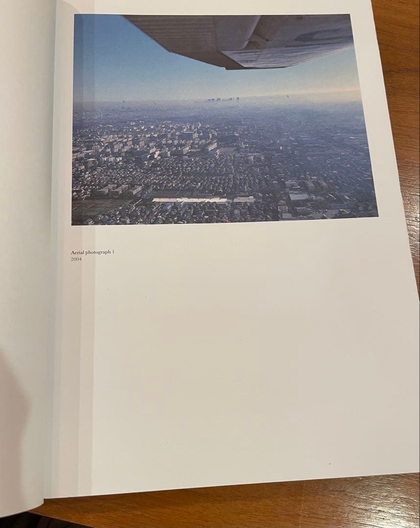 TAKASHI HOMMA TOKYO ホンマタカシ