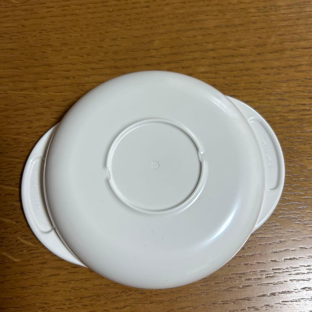 タッパーウェア タッパーウエーブ２０００ スタッククッカー