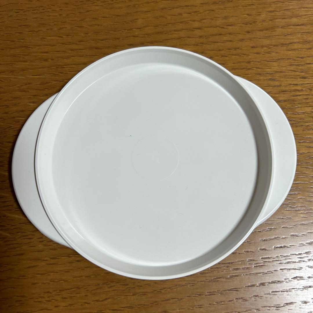 タッパーウェア タッパーウエーブ２０００ スタッククッカー