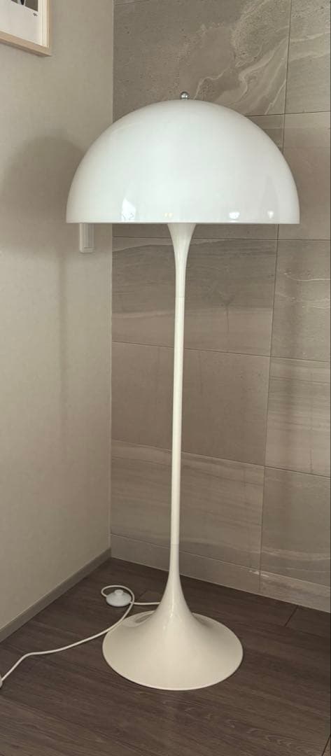 正規品 ルイスポールセン（Louis Poulsen） パンテラ フロア